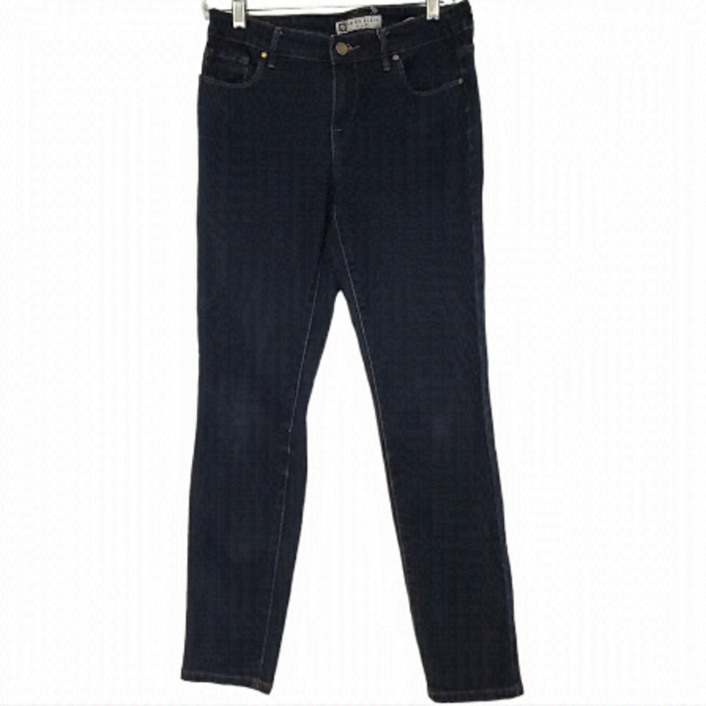 Anne Klein Missy Leo Skinny Jeans